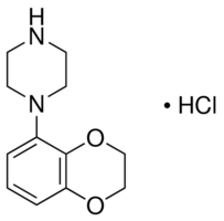 Eltoprazine hydrochloride图片