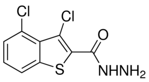 OGG1 Inhibitor O8图片