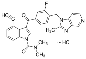 ABT-491 hydrochloride图片