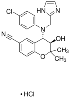 BMS-191095 hydrochloride图片