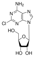 2-Chloroadenosine图片