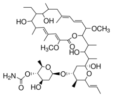 Concanamycin A(Folimycin)图片