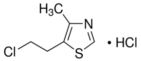 Chlormethiazole hydrochloride图片