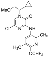 BMS-763534图片