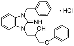 BEPP monohydrochloride图片
