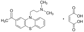ACEPROMAZINE MALEATE图片