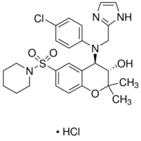 BMS-199264 hydrochloride图片