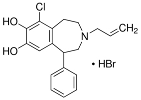 Chloro-APB hydrobromide图片