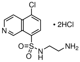 CKI-7 dihydrochloride图片
