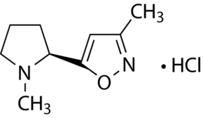 ABT-418 hydrochloride图片