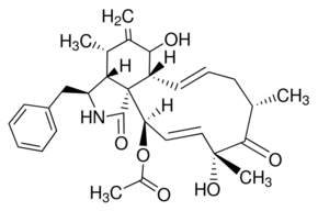 Cytochalasin D图片