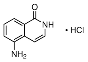 5-AIQ hydrochloride图片