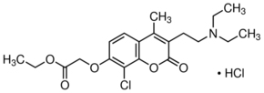Cloricromene图片
