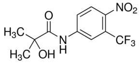 Hydroxyflutamide图片