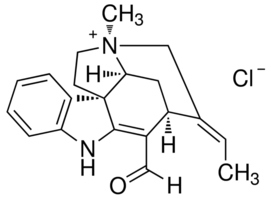 Fluorocurarine Chloride图片