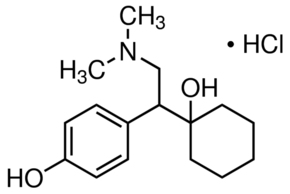 Desvenlafaxine hydrochloride图片