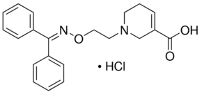 NO-711 hydrochloride图片