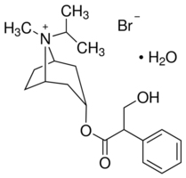 Ipratropium bromide monohydrate图片