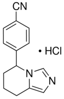 Fadrozole hydrochloride图片