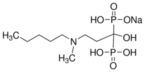 Ibandronate sodium salt图片