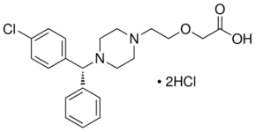 Levocetirizine Dihydrochloride图片