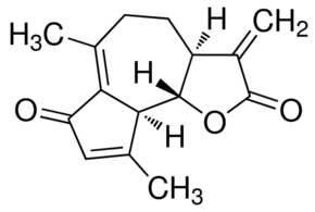 Dehydroleucodine图片