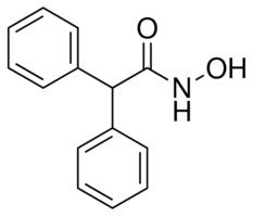 Diphenylacetohydroxamic acid图片