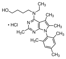 LWH-63 hydrochloride图片