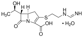 Imipenem monohydrate(High purity)图片