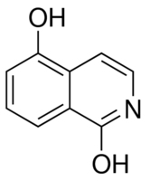 1,5-Isoquinolinediol图片
