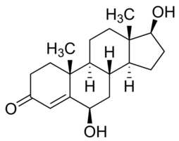 6β-Hydroxytestosterone图片