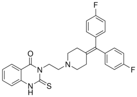 Diacylglycerol Kinase Inhibitor II图片