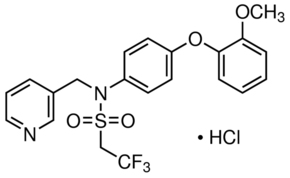 LY-487379 hydrochloride图片