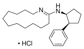 MDL-12,330A hydrochloride图片