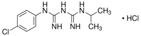 Proguanil hydrochloride图片