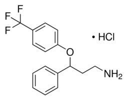 Norfluoxetine Hydrochloride图片