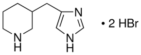 Immepip dihydrobromide图片