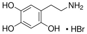 6-Hydroxydopamine hydrobromide图片