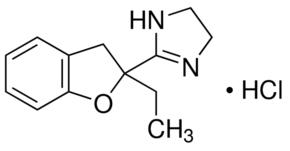 Efaroxan hydrochlorideͼƬ