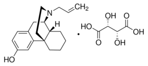 Levallorphan Tartrate SaltͼƬ