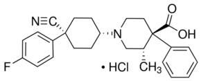 Levocabastine hydrochloride图片