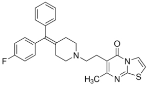Diacylglycerol kinase inhibitor I图片