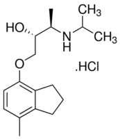 ICI 118,551 hydrochloride图片