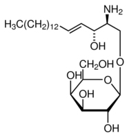 Psychosine from bovine brain图片