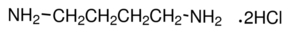 Putrescine dihydrochloride图片