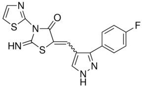 Necrostatin-7图片