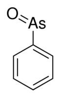 Phenylarsine Oxide图片