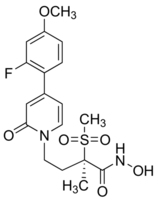 PF-5081090图片
