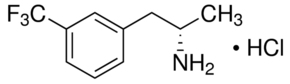 (+)-Norfenfluramine hydrochloride图片