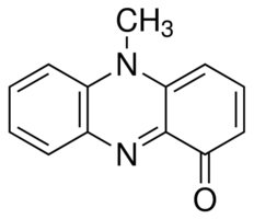 Pyocyanin图片